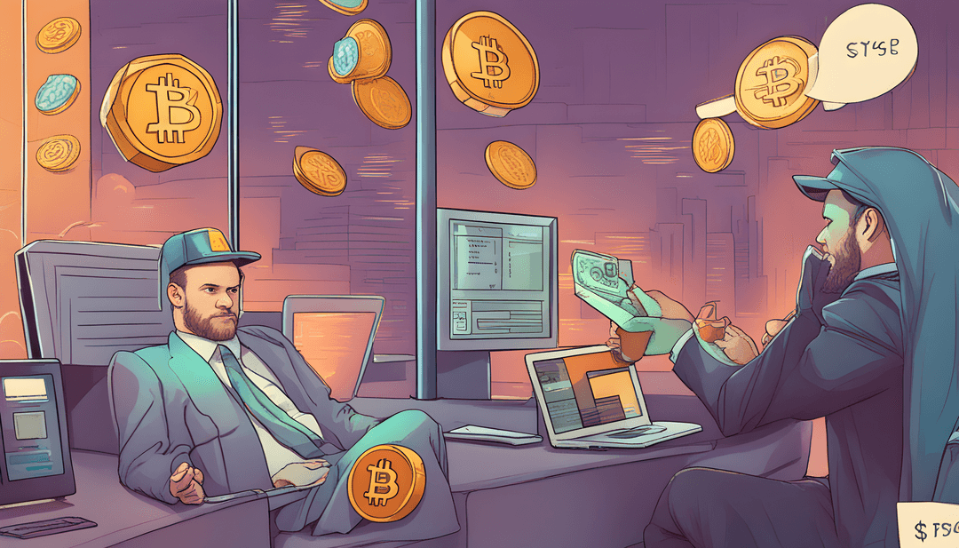 The Role of Fiat in Crypto Payment Solutions: Maintaining Stability and Accessibility