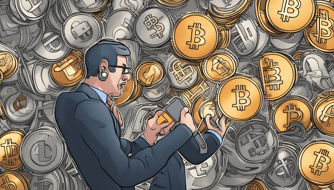 The Benefits of Fiat-to-Crypto Conversions: Expanding Crypto Adoption