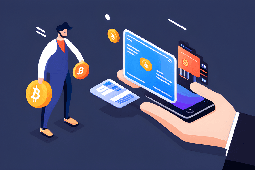 The Rise of Cryptocurrency in Online Shopping: Advantages and Challenges
