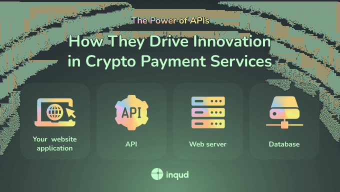 The Power of APIs: How They Drive Innovation in Crypto Payment Services