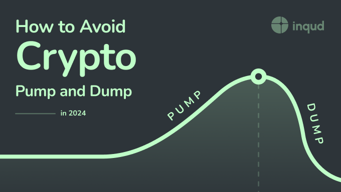 How to Avoid Crypto Pump and Dump in 2024