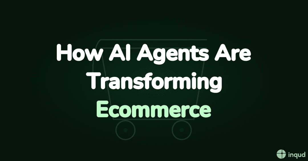 Agentic AI Commerce: How AI Agents Are Transforming Ecommerce